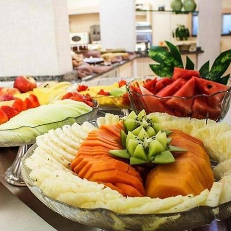 戴亚迪酒店 圣若泽 外观 照片
