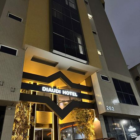 戴亚迪酒店 圣若泽 外观 照片
