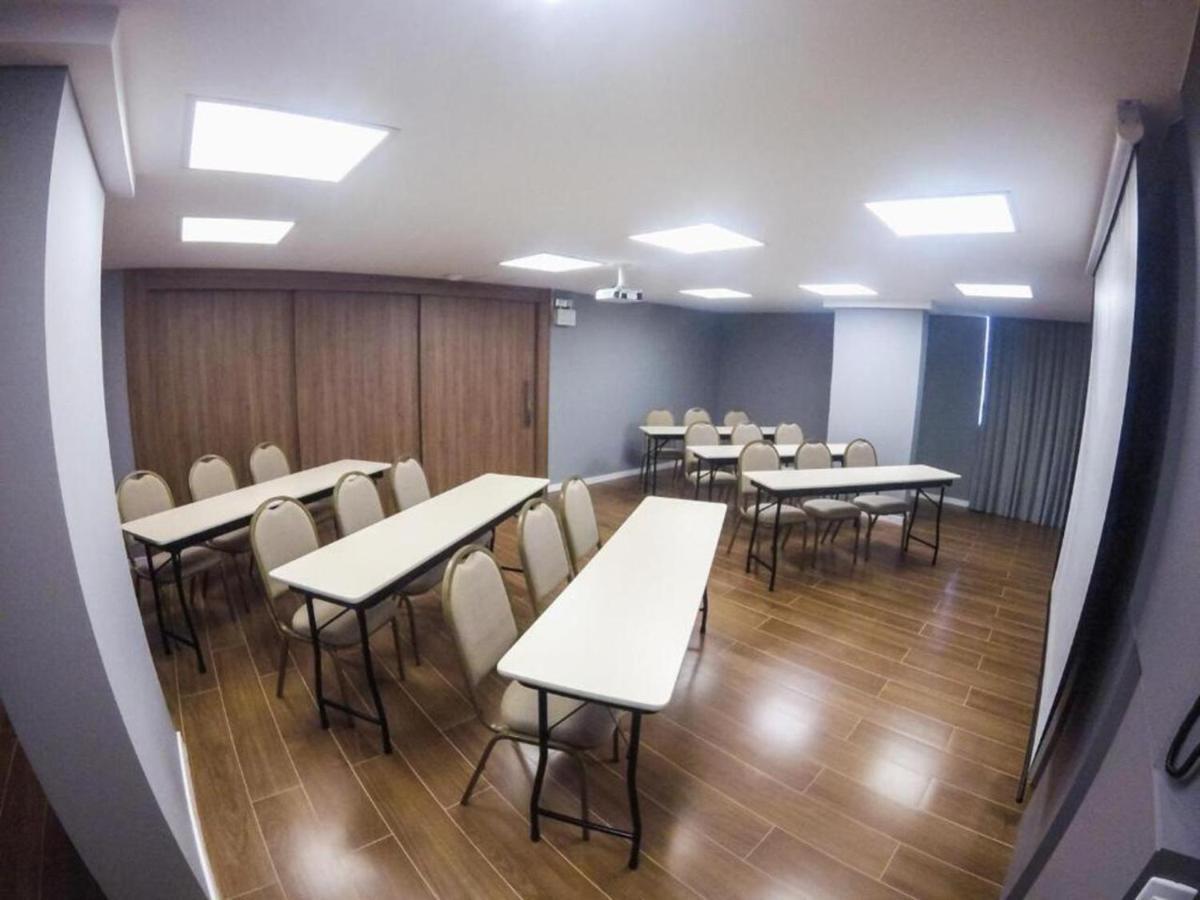 戴亚迪酒店 圣若泽 外观 照片
