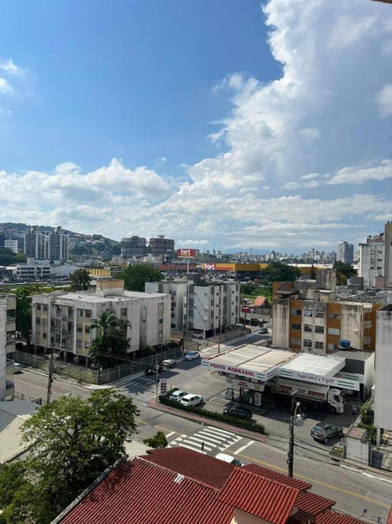 戴亚迪酒店 圣若泽 外观 照片